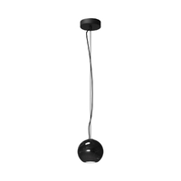 Подвесной светильник Maytoni Modern Basic Texture MOD461PL-01B