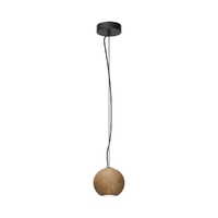 Подвесной светильник Maytoni Modern Basic Texture MOD461PL-01BG