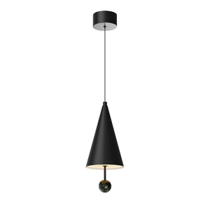 Подвесной светильник Maytoni Modern Bell MOD534PL-L11B3K