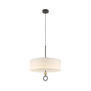 Подвесной светильник Maytoni Modern Glamping MOD437PL-05B