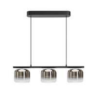 Подвесной светильник Maytoni Modern Spirito MOD286PL-L12B3K