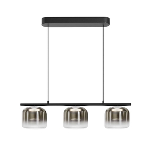 Подвесной светильник Maytoni Modern Spirito MOD286PL-L12B3K