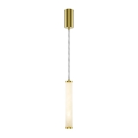 Подвесной светильник Maytoni Modern Yora MOD464PL-L8BSK
