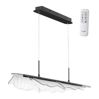 Подвесной светильник Novotech FOGLIO 359323