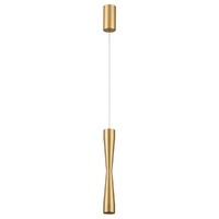 Подвесной светильник Odeon Light Anika Hightech 4292/5L