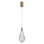 Подвесной светильник Odeon Light Braid L-Vision 7147/5L