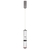 Подвесной светильник Odeon Light Collier L-Vision 5456/12L