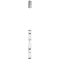 Подвесной светильник Odeon Light Collier L-Vision 5456/18L