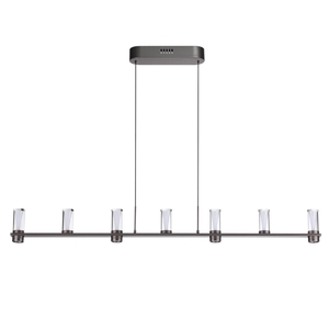 Подвесной светильник Odeon Light Defance Hightech 7143/45L