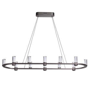 Подвесной светильник Odeon Light Defance Hightech 7143/65L