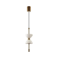 Подвесной светильник Odeon Light Feliz L-Vision 6685/7L