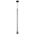 Подвесной светильник Odeon Light Hightech Pipa 3884/1B