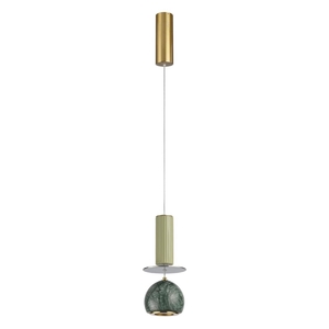 Подвесной светильник Odeon Light Jazz L-Vision 5475/4L