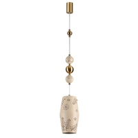 Подвесной светильник Odeon Light Karelia Pendant 5444/1