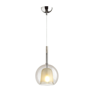 Подвесной светильник Odeon Light Pendant Leva 4698/1