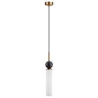 Подвесной светильник Odeon Light Lolla Midcent 4361/1