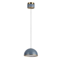 Подвесной светильник Odeon Light Lulu L-Vision 5452/6LA