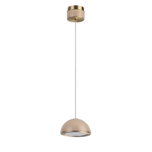Подвесной светильник Odeon Light Lulu L-Vision 5453/6L