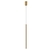 Подвесной светильник Odeon Light Milly Hightech 7104/4L