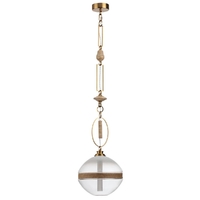 Подвесной светильник ODEON LIGHT PENDANT 5441/1C