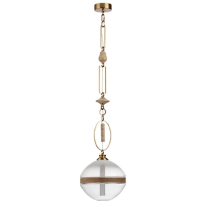 Подвесной светильник ODEON LIGHT PENDANT 5441/1C