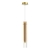 Подвесной светильник Odeon Light SHINY 5061/5LB