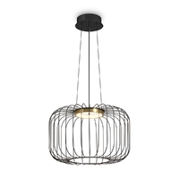 Подвесной светодиодный светильник Freya Citrus FR5398PL-L8B