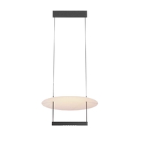 Подвесной светодиодный светильник Maytoni Modern Ambience MOD280PL-L23B3K1