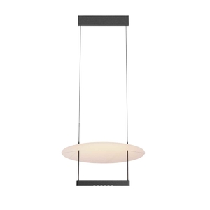 Подвесной светодиодный светильник Maytoni Modern Ambience MOD280PL-L23B3K1