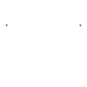 Подвесной светодиодный светильник Maytoni Tau MOD146PL-L40B3K