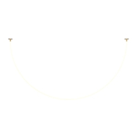 Подвесной светодиодный светильник Maytoni Tau MOD146PL-L40G3K