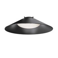 Подвесной светодиодный светильник Maytoni Technical Pendant system Parity Campana TR127B-12W4K-B