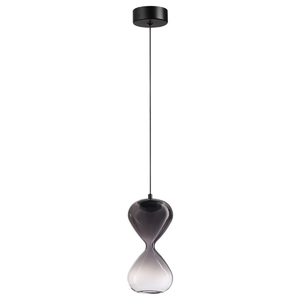 Подвесной светодиодный светильник Odeon Light Pendant Glessi 5092/4LA