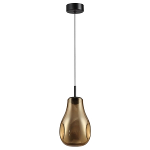 Подвесной светодиодный светильник Odeon Light Pendant Nave 5098/4LA