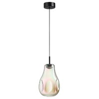 Подвесной светодиодный светильник Odeon Light Pendant Nave 5098/4LB