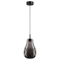 Подвесной светодиодный светильник Odeon Light Pendant Nave 5098/4LC