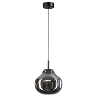 Подвесной светодиодный светильник Odeon Light Pendant Vaso 5097/4LC