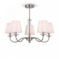Потолочная люстра Freya Osborn FR2027PL-05N