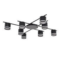 Потолочная люстра Lumion Berty Comfi 8362/8C