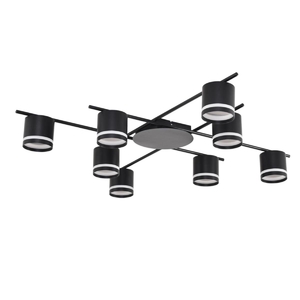 Потолочная люстра Lumion Berty Comfi 8362/8C