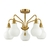 Потолочная люстра Lumion Moderni Eleonora 4562/5C