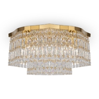 Потолочная люстра Maytoni Dune DIA005CL-06G