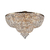 Потолочная люстра Maytoni Palace DIA890-CL-18-G