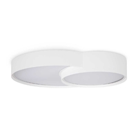 Потолочный светильник Freya LED  Items FR6094CL-L72W