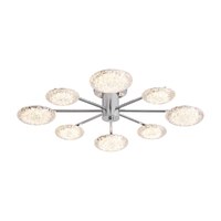 Потолочный светильник Freya Modern FR5531CL-L42CH