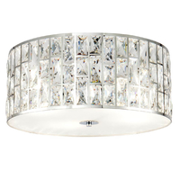 Потолочный светильник Maytoni Gelid MOD184PL-04CH