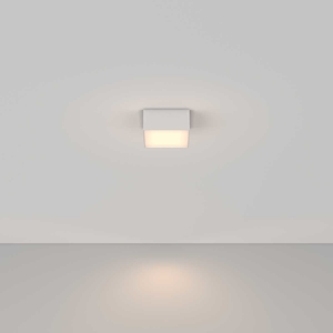 Потолочный светильник Maytoni Technical C067CL-L12W3K