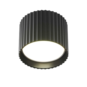 Потолочный светильник Maytoni Technical Ceiling Calipso C106CL-GX53-B