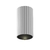 Потолочный светильник Maytoni Technical Ceiling Calipso TR218-1-GU10-BK