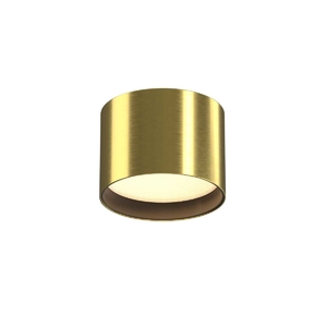 Потолочный светильник Maytoni Technical Ceiling Glare C127CL-L7W3K-BS